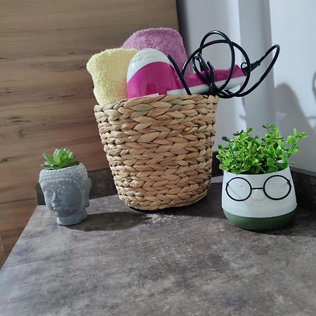 Cozy Apartment Prishtinë Luaran gambar
