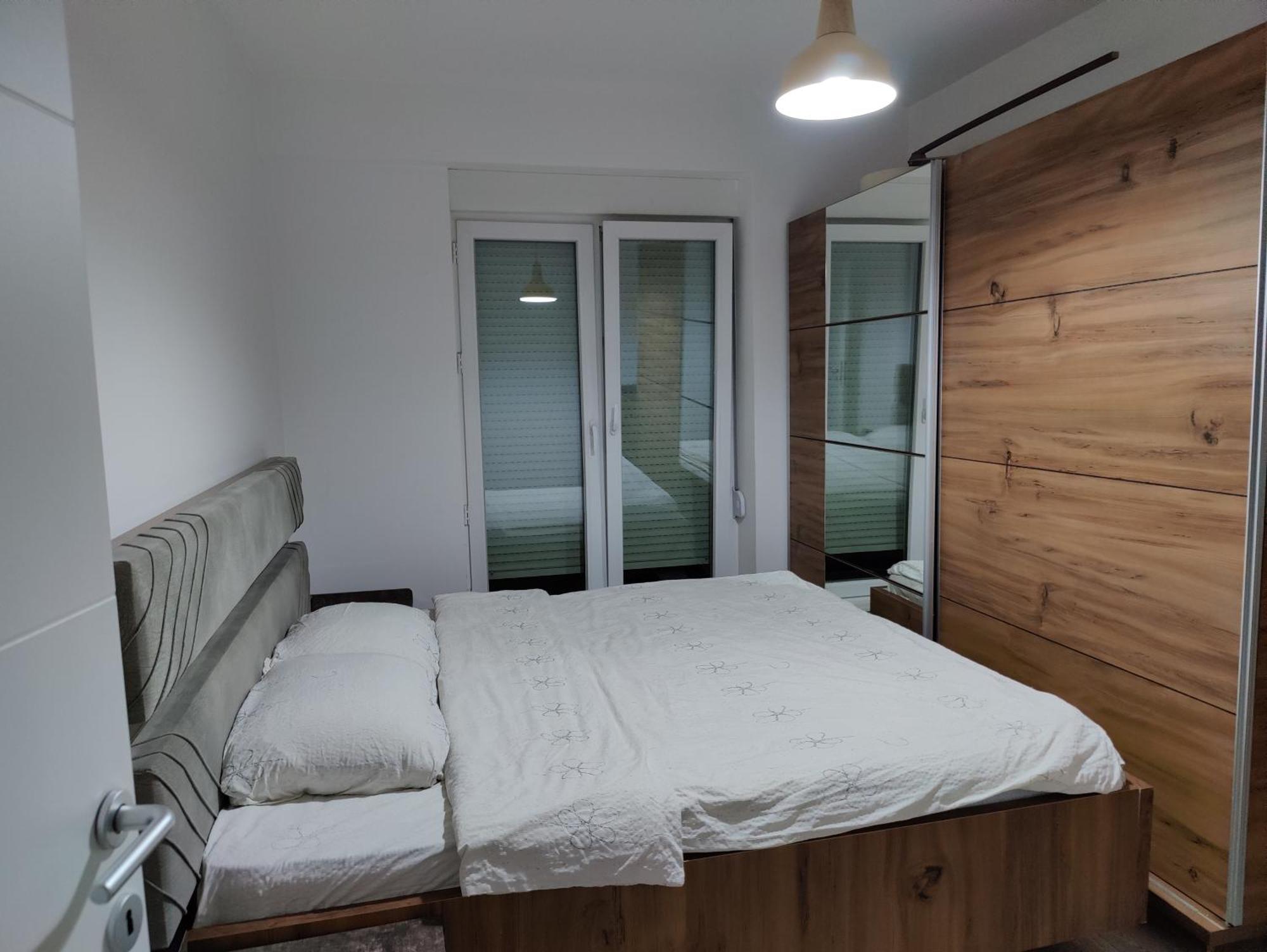 Cozy Apartment Prishtinë Luaran gambar