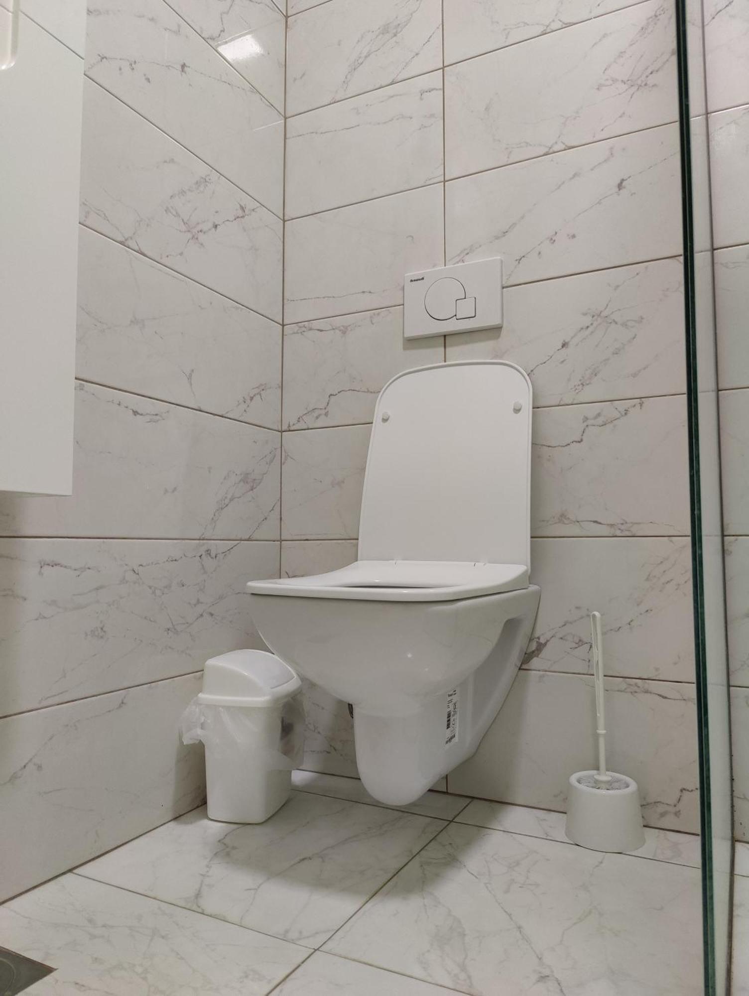 Cozy Apartment Prishtinë Luaran gambar