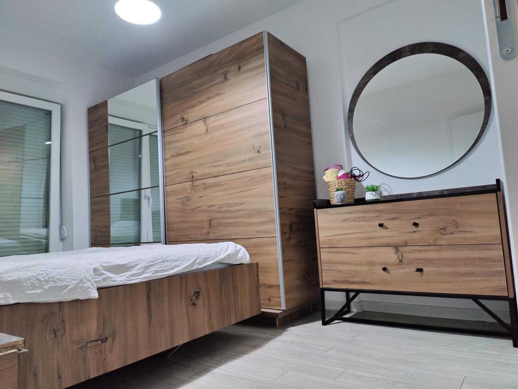 Cozy Apartment Prishtinë Luaran gambar