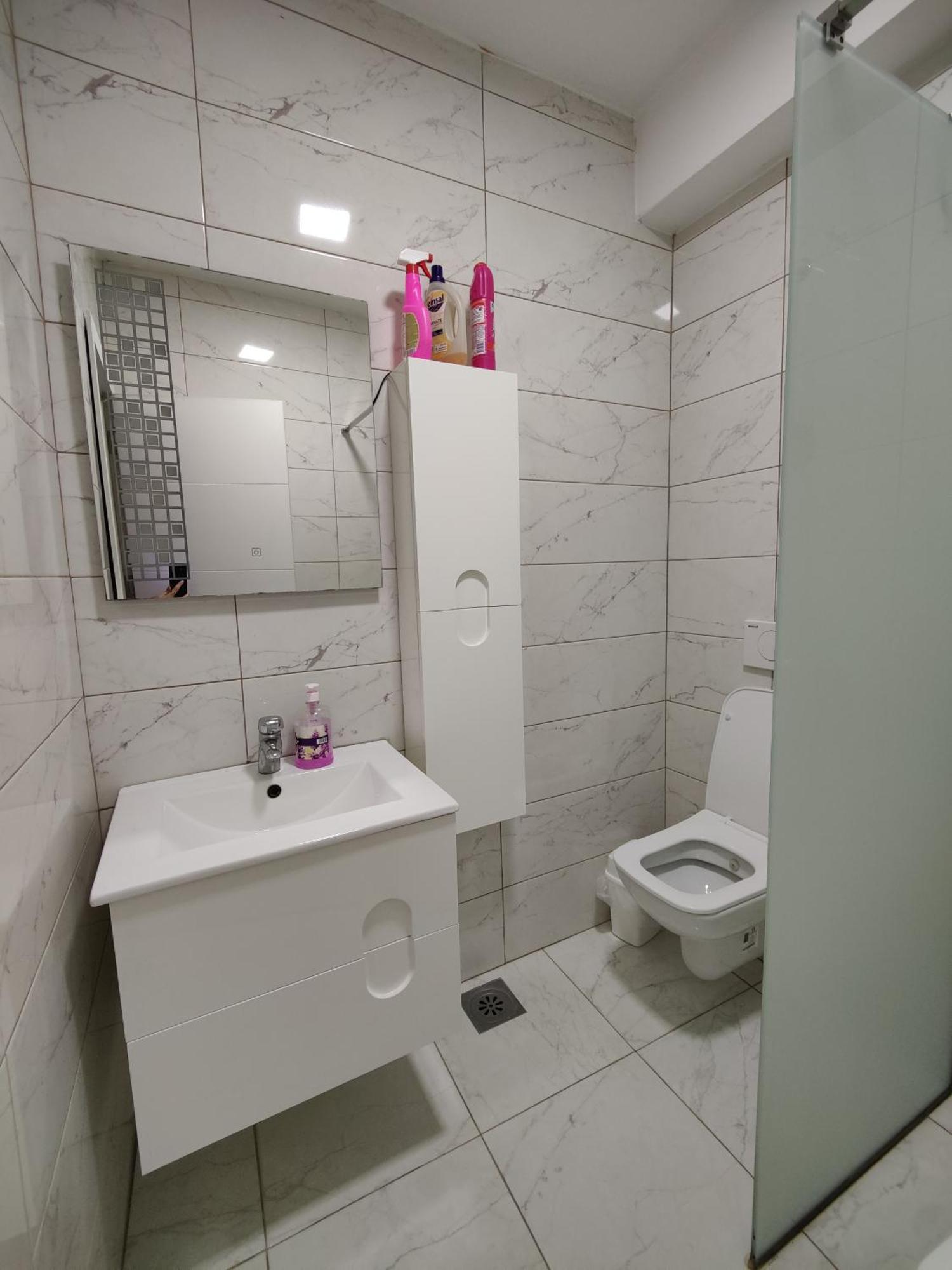 Cozy Apartment Prishtinë Luaran gambar