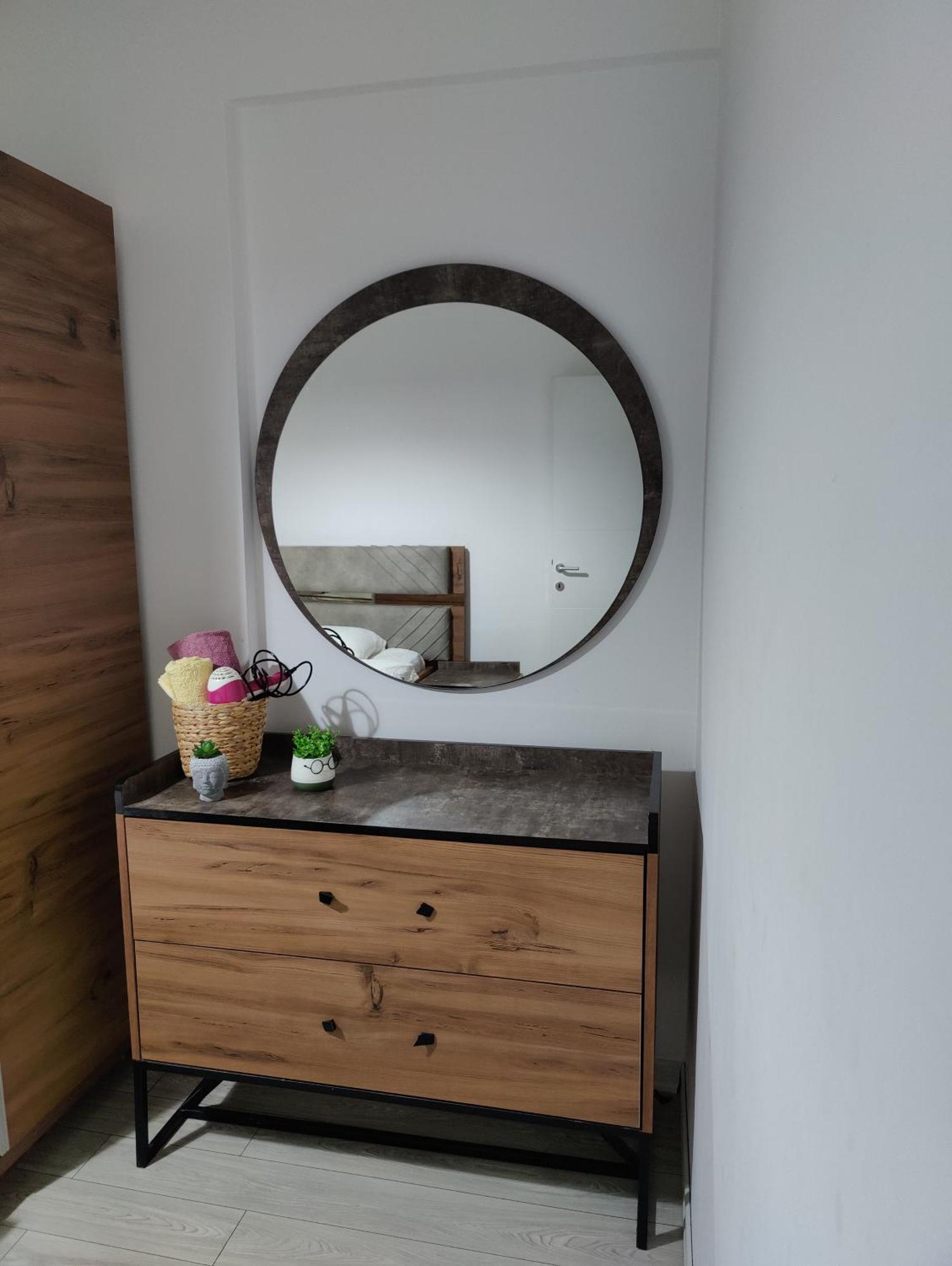Cozy Apartment Prishtinë Luaran gambar
