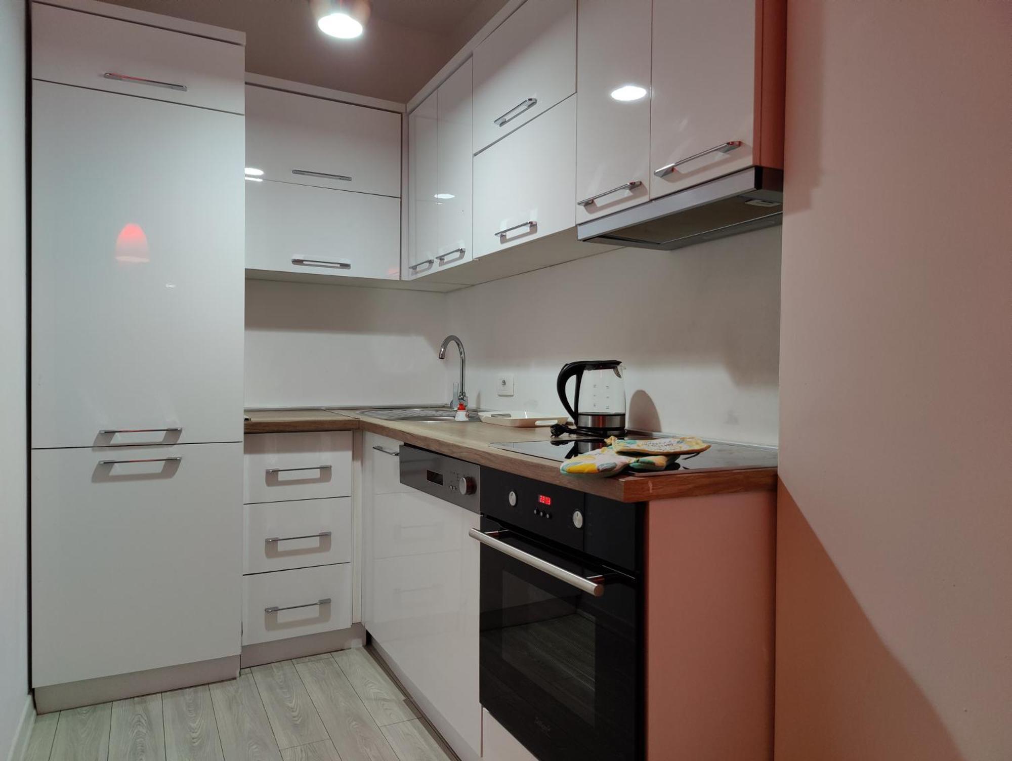 Cozy Apartment Prishtinë Luaran gambar