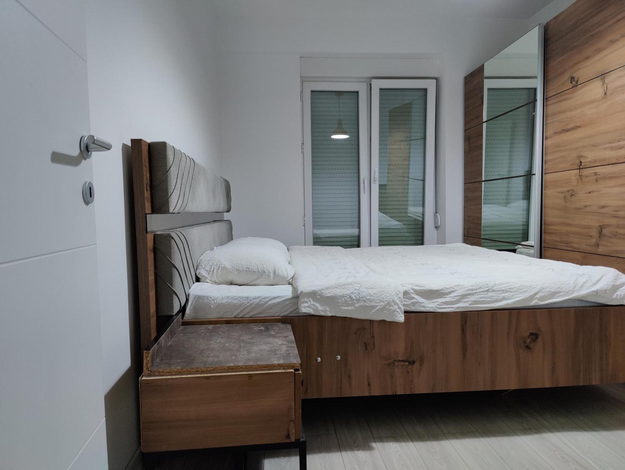 Cozy Apartment Prishtinë Luaran gambar