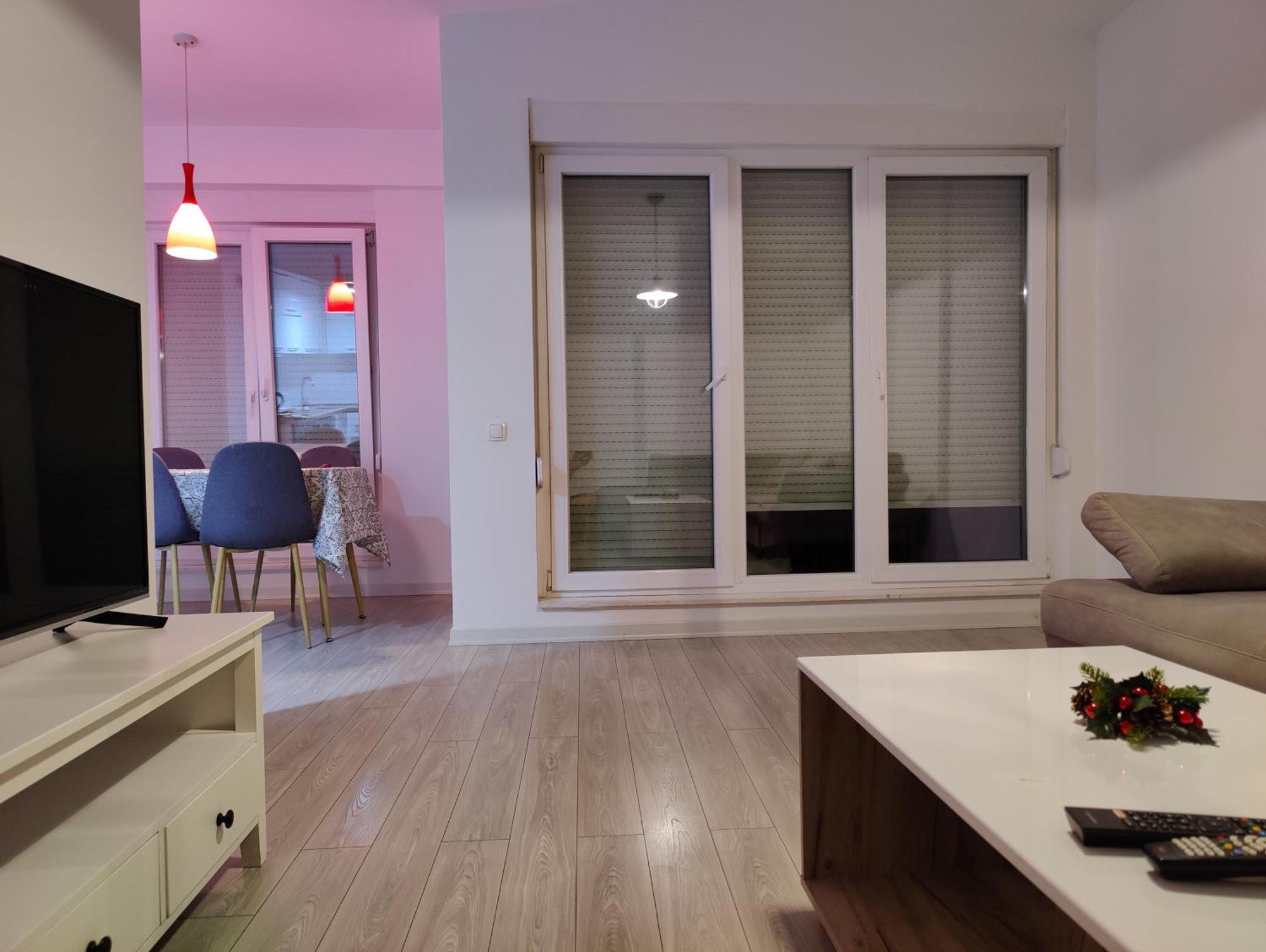 Cozy Apartment Prishtinë Luaran gambar