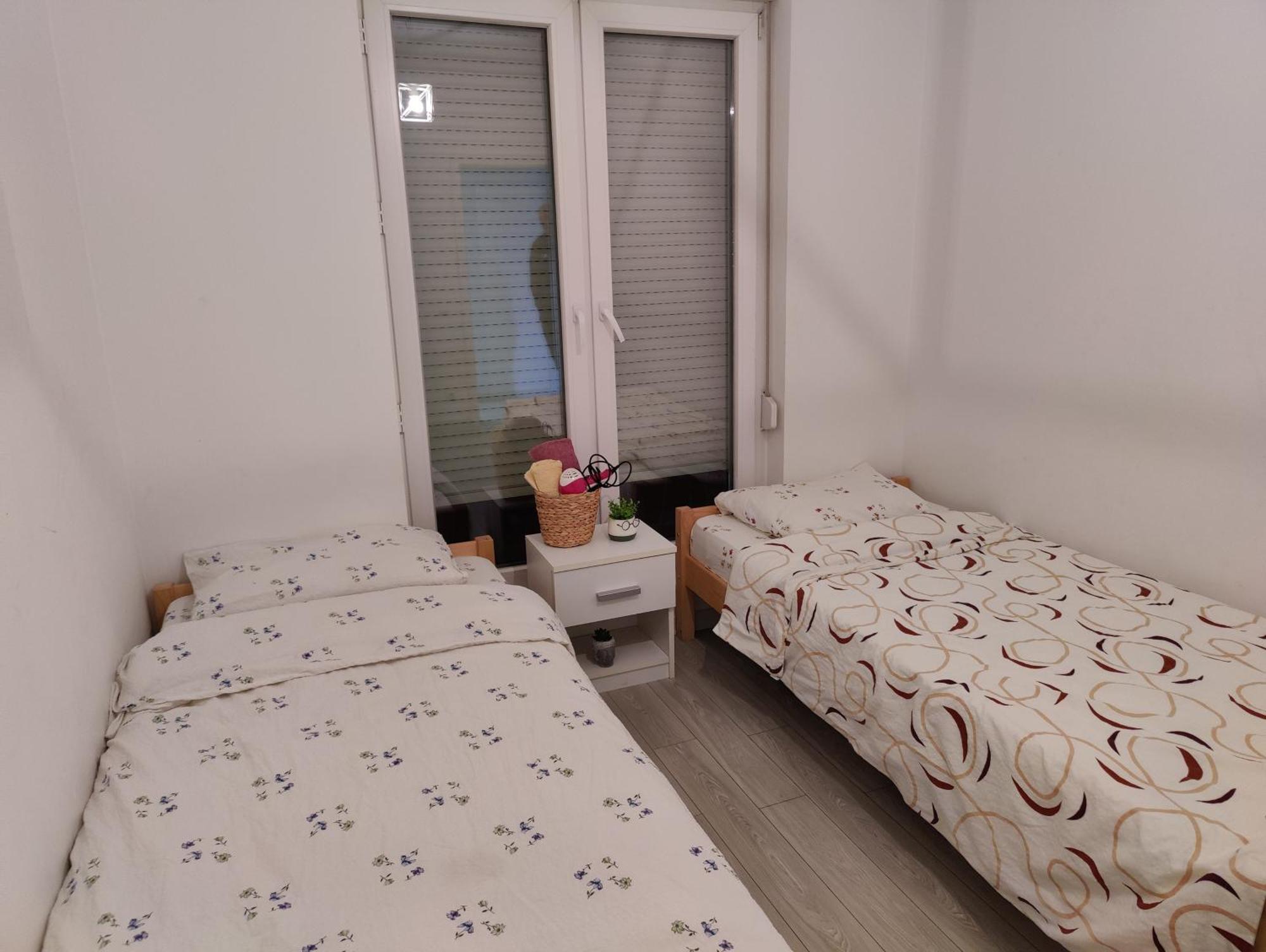 Cozy Apartment Prishtinë Luaran gambar